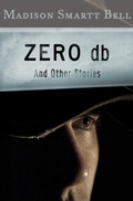 Cover: Zero db - Open Road Media