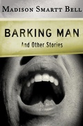 Cover: Barking Man - Open Road Media