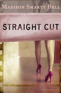 Cover: Straight Cut - Open Road Media