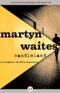 Cover: Candleland - MysteriousPress.com/Open Road