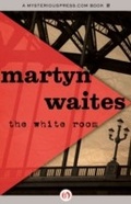 Cover: The White Room - MysteriousPress.com/Open Road