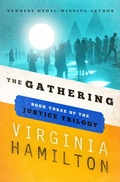Cover: The Gathering - Open Road Media Teen & Tween