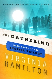 Enlarge image Cover: The Gathering - Open Road Media Teen & Tween