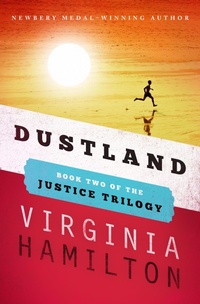 Enlarge image Cover: Dustland - Open Road Media Teen & Tween