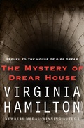 Cover: The Mystery of Drear House - Open Road Media Teen & Tween