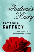 Cover: Fortune's Lady - Open Road Media Romance