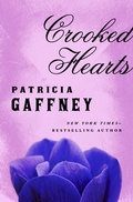 Cover: Crooked Hearts - Open Road Media Romance