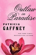 Cover: Outlaw in Paradise - Open Road Media Romance