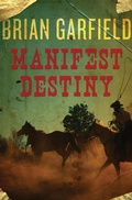 Cover: Manifest Destiny - Open Road Media