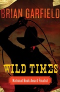 Cover: Wild Times - Open Road Media