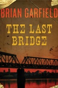 Cover: The Last Bridge - Open Road Media