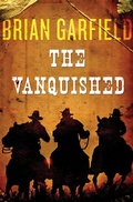 Cover: The Vanquished - Open Road Media