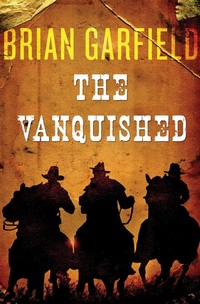 Enlarge image Cover: The Vanquished - Open Road Media