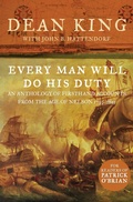 Cover: Every Man Will Do His Duty - Open Road Media