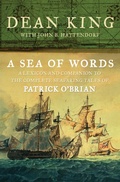 Cover: A Sea of Words - Open Road Media