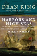 Cover: Harbors and High Seas - Open Road Media