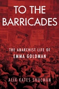 Cover: To the Barricades - Open Road Media