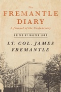 Cover: The Fremantle Diary - Open Road Media