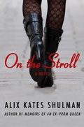 Cover: On the Stroll - Open Road Media
