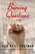 Cover: Burning Questions - Open Road Media