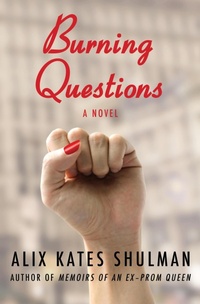 Enlarge image Cover: Burning Questions - Open Road Media