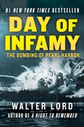 Cover: Day of Infamy - Open Road Media