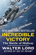 Cover: Incredible Victory - Open Road Media