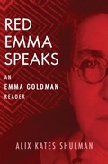 Cover: Red Emma Speaks - Open Road Media