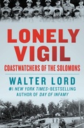 Cover: Lonely Vigil - Open Road Media