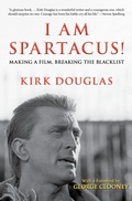 Cover: I Am Spartacus! - Open Road Media