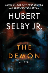 Enlarge image Cover: The Demon - Open Road Media