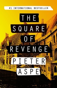 Enlarge image Cover: The Square of Revenge - Open Road Media Mystery & Thriller