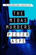 Cover: The Midas Murders - Open Road Media Mystery & Thriller