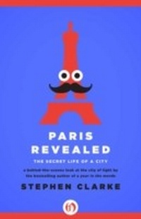 Abbildung von: Paris Revealed - Open Road