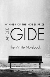 Enlarge image Cover: The White Notebook - Philosophical Library/Open Road