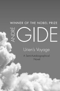 Cover: Urien's Voyage - Philosophical Library/Open Road