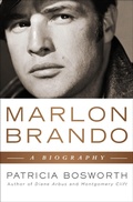 Cover: Marlon Brando - Open Road Media