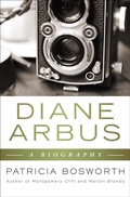 Cover: Diane Arbus - Open Road Media