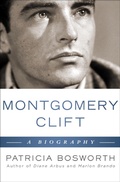 Cover: Montgomery Clift - Open Road Media