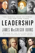 Cover: Leadership - Open Road Media