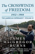 Cover: The Crosswinds of Freedom, 1932-1988 - Open Road Media