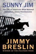 Cover: Sunny Jim - Open Road Media