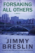 Cover: Forsaking All Others - Open Road Media
