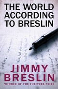 Cover: The World According to Breslin - Open Road Media