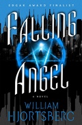 Cover: Falling Angel - Open Road Media Mystery & Thriller