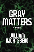 Cover: Gray Matters - Open Road Media Sci-Fi & Fantasy