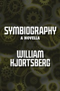 Cover: Symbiography - Open Road Media Sci-Fi & Fantasy