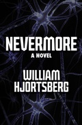 Cover: Nevermore - Open Road Media Mystery & Thriller