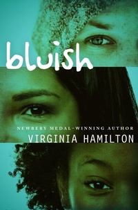 Enlarge image Cover: Bluish - Open Road Media Teen & Tween