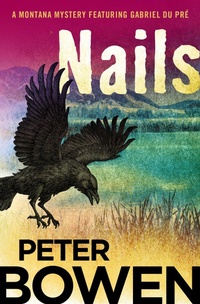 Enlarge image Cover: Nails - Open Road Media Mystery & Thriller